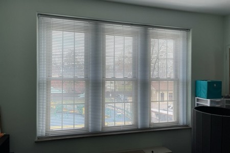 Decide which window blinds best meet your needs
