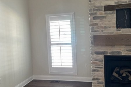 Installing plantation shutters louisville ky home