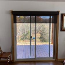 Interior Roller Solar Screens in Louisville, KY: Modern Window Solutions for Glare and UV Protection