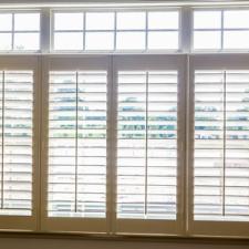 3 Energy Saving Benefits Of Plantation Shutters