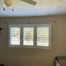 Modernized 3.5-Inch Shutters on Burning Springs Cir in Louisville, KY