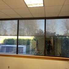 Exceptional 58 Solar Screen at Commercial Building on Shelbyville Rd in Louisville, KY
