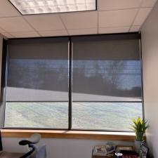 Solar screen commercial building shelbyville rd louisville ky 10