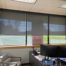 Solar screen commercial building shelbyville rd louisville ky 11
