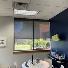 Solar screen commercial building shelbyville rd louisville ky 13