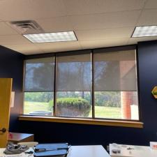 Solar screen commercial building shelbyville rd louisville ky 15