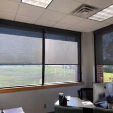 Solar screen commercial building shelbyville rd louisville ky 17