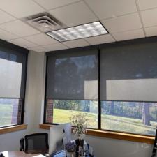 Solar screen commercial building shelbyville rd louisville ky 18