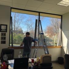 Solar screen commercial building shelbyville rd louisville ky 19
