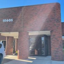 Solar screen commercial building shelbyville rd louisville ky 22