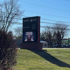 Solar screen commercial building shelbyville rd louisville ky 23