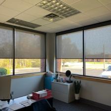 Solar screen commercial building shelbyville rd louisville ky 3