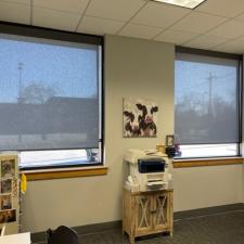 Solar screen commercial building shelbyville rd louisville ky 4