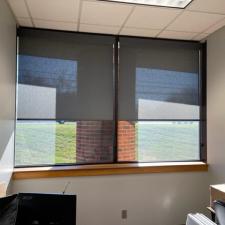 Solar screen commercial building shelbyville rd louisville ky 9
