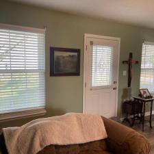 Perfect Alternative of Faux Wood Blinds on Murrays Run Rd in Bloomfield, KY