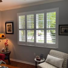 Bi fold plantation shutter merton square louisville ky 1