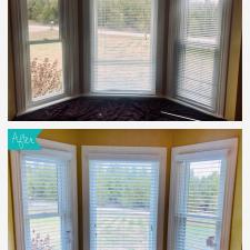 Another Whole House of CACO Blinds in Coxs Creek