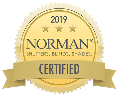 2019 Norman Certified Logo