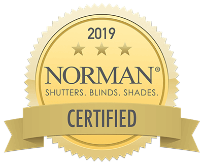 2019 Norman Certified Logo